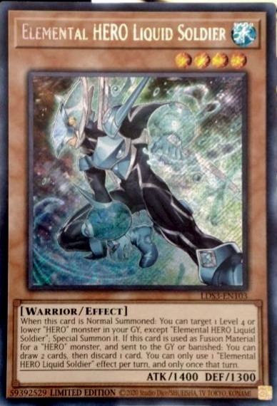 Legendary Duelists: Season 3