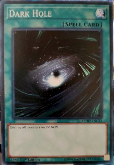 Legendary Hero Decks