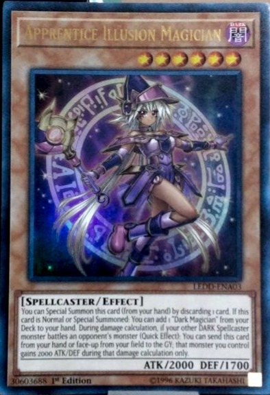 Legendary Dragon Decks
